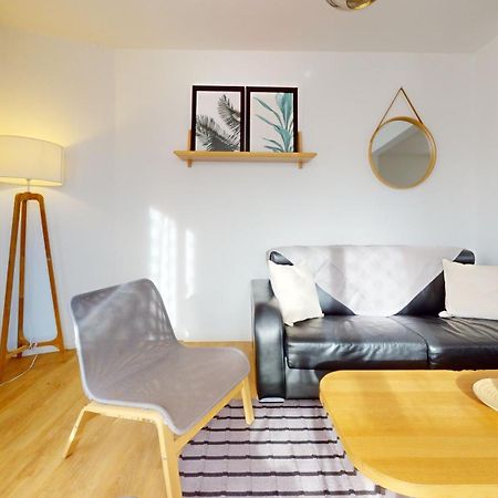 Elegance, Appartement 6 Pers 1 Parking 콜마 외부 사진