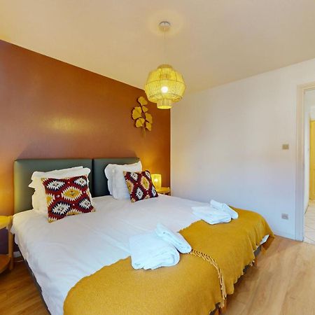 Elegance, Appartement 6 Pers 1 Parking 콜마 외부 사진